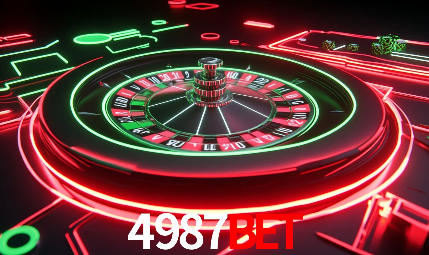 Estatísticas 4987bet