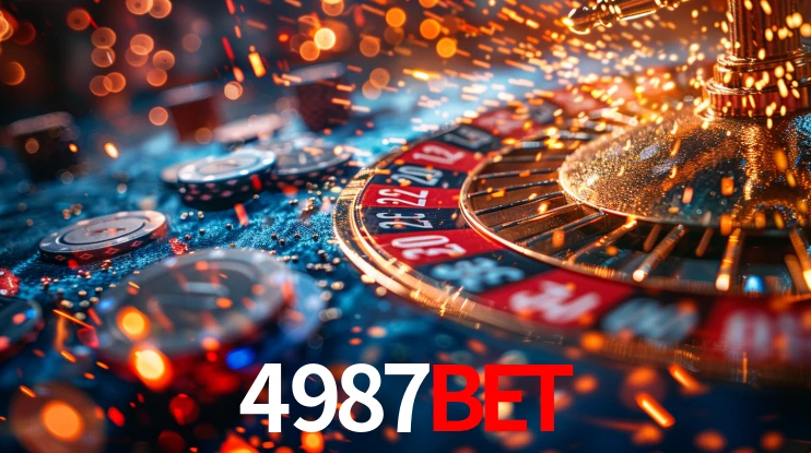 Experiência VIP 4987bet