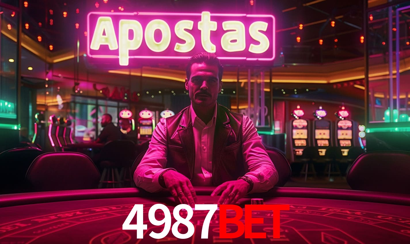Experiência VIP 4987bet