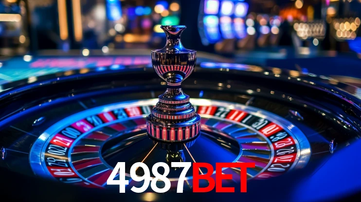 4987bet: Seu Cassino Premiado com Pagamentos Rápidos