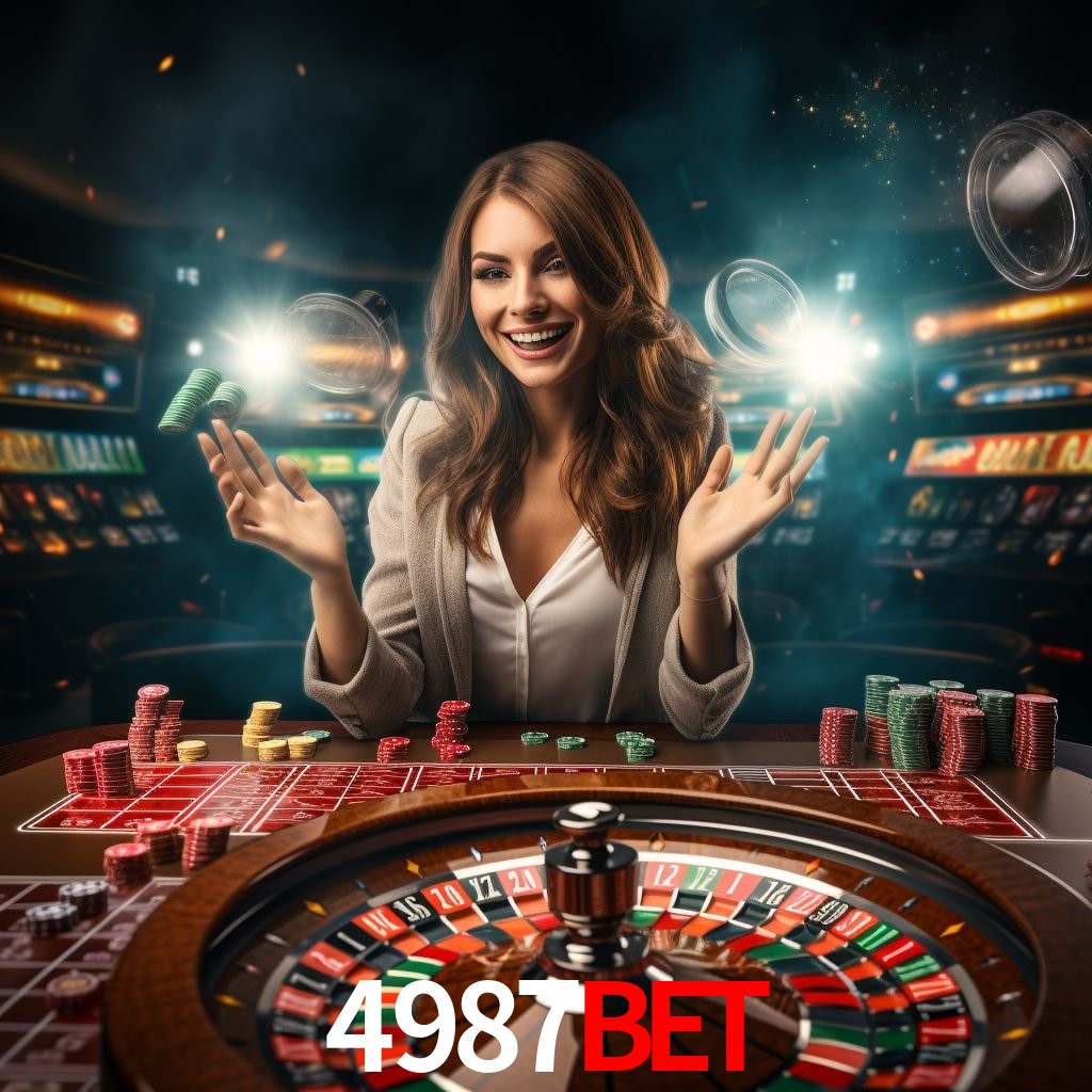 4987bet - Divirta-Se No Casino - 4987bet.com