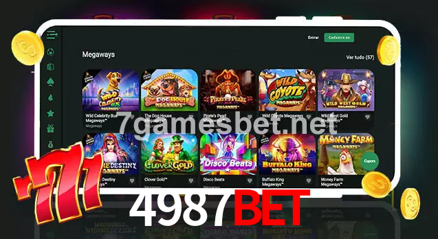 4987bet aplicativo