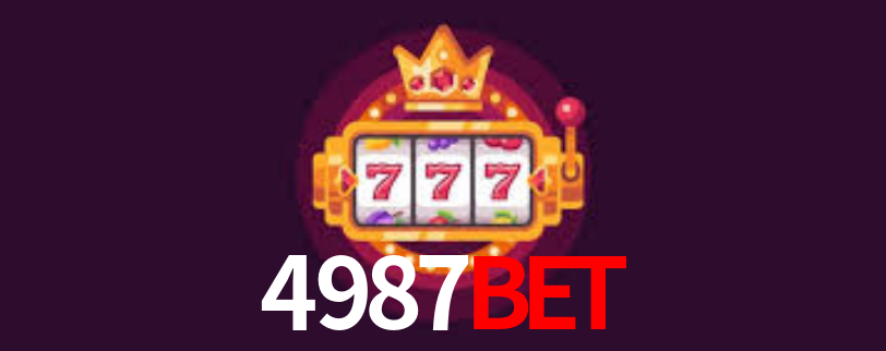 APP oficial da 4987bet para mobile