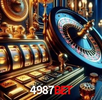 Apostas Esportivas na 4987bet: Um Guia Completo