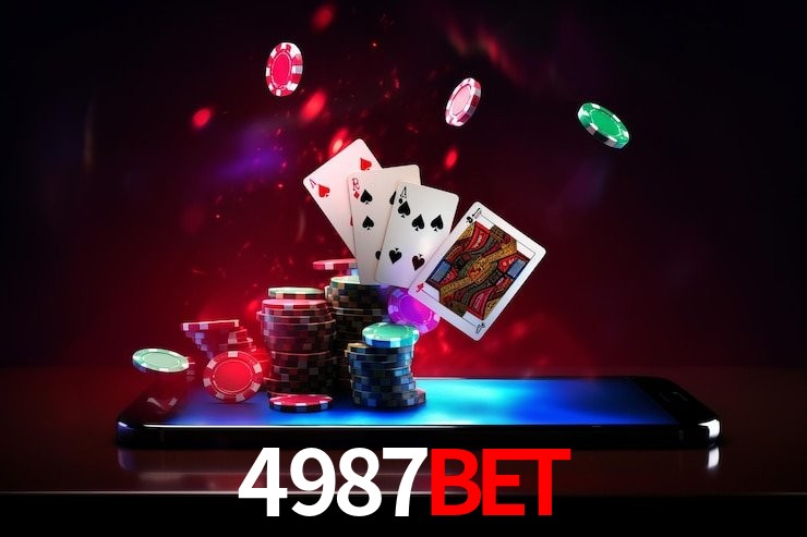 Tennis Betting 4987bet