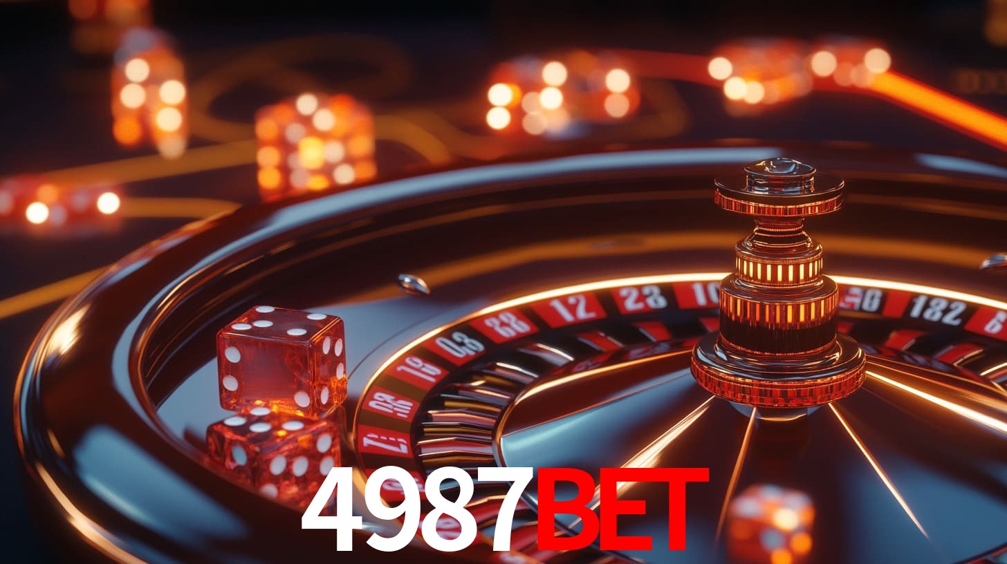 Daily Bonuses 4987bet