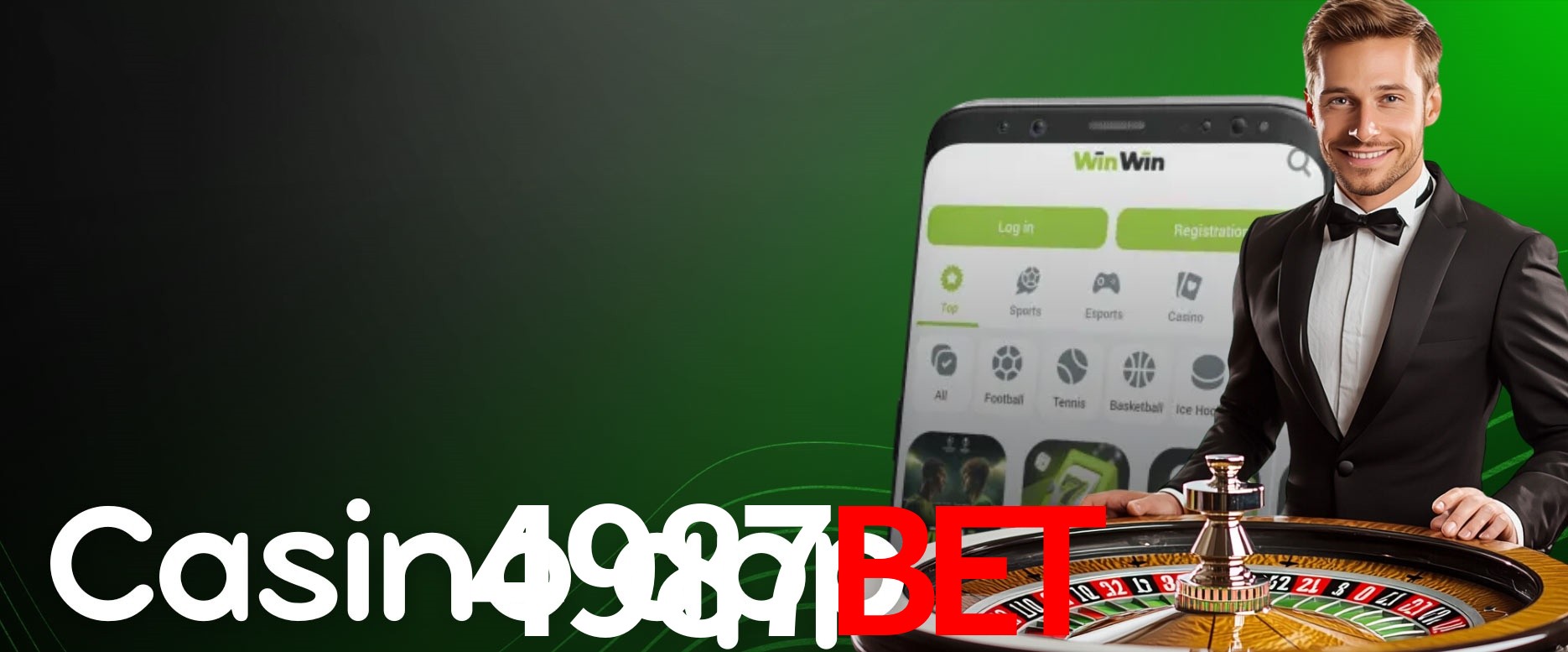 Live Casino 4987bet