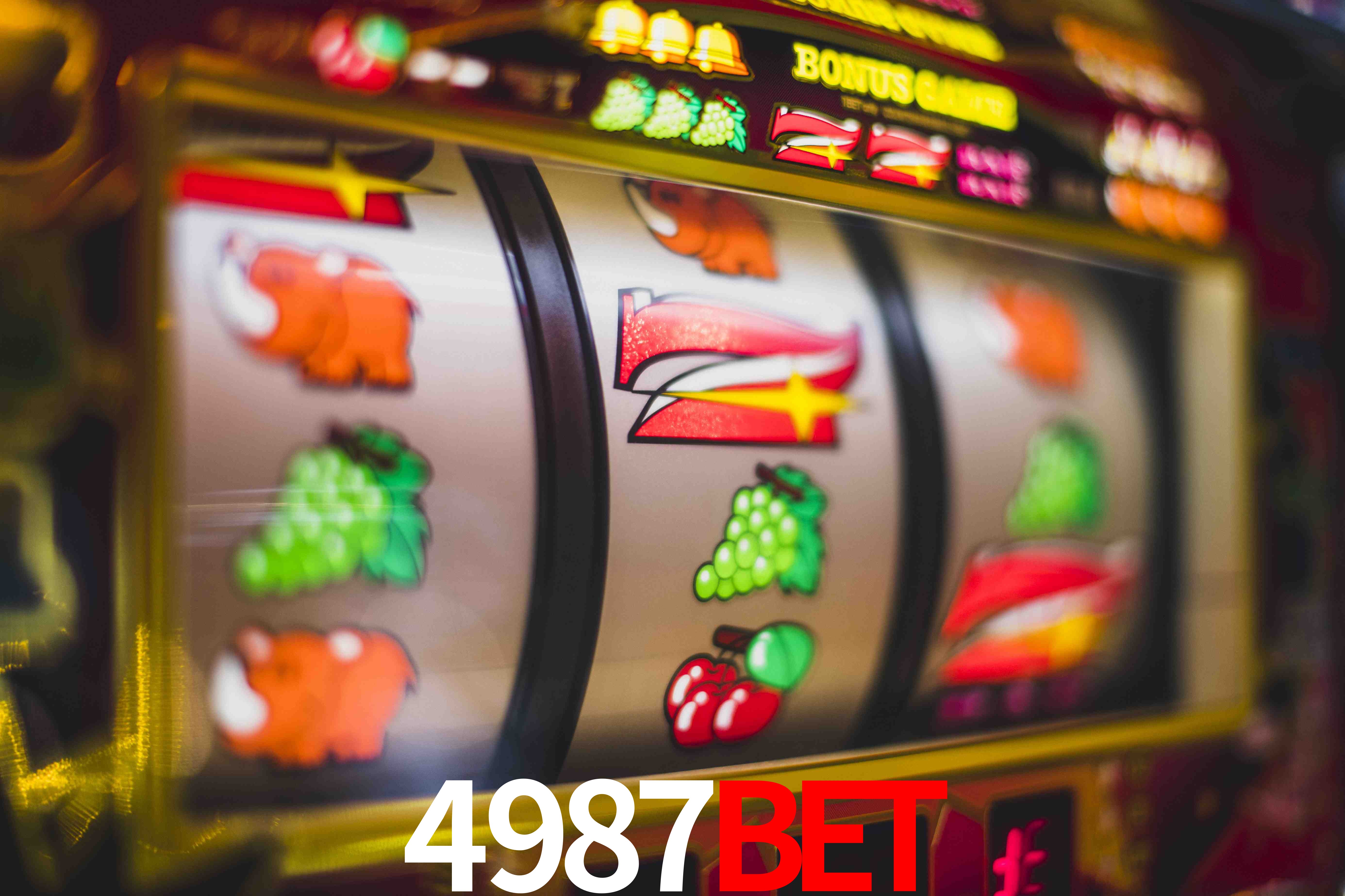 Live Casino 4987bet