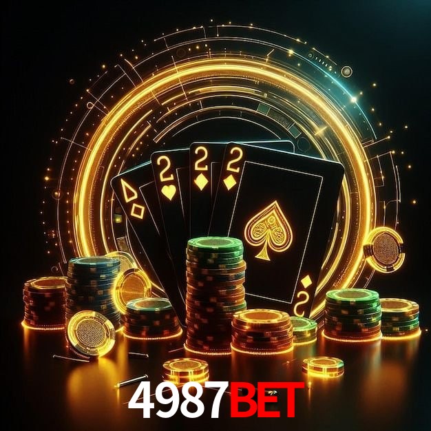 Apostas Esportivas na 4987bet: Um Guia Completo