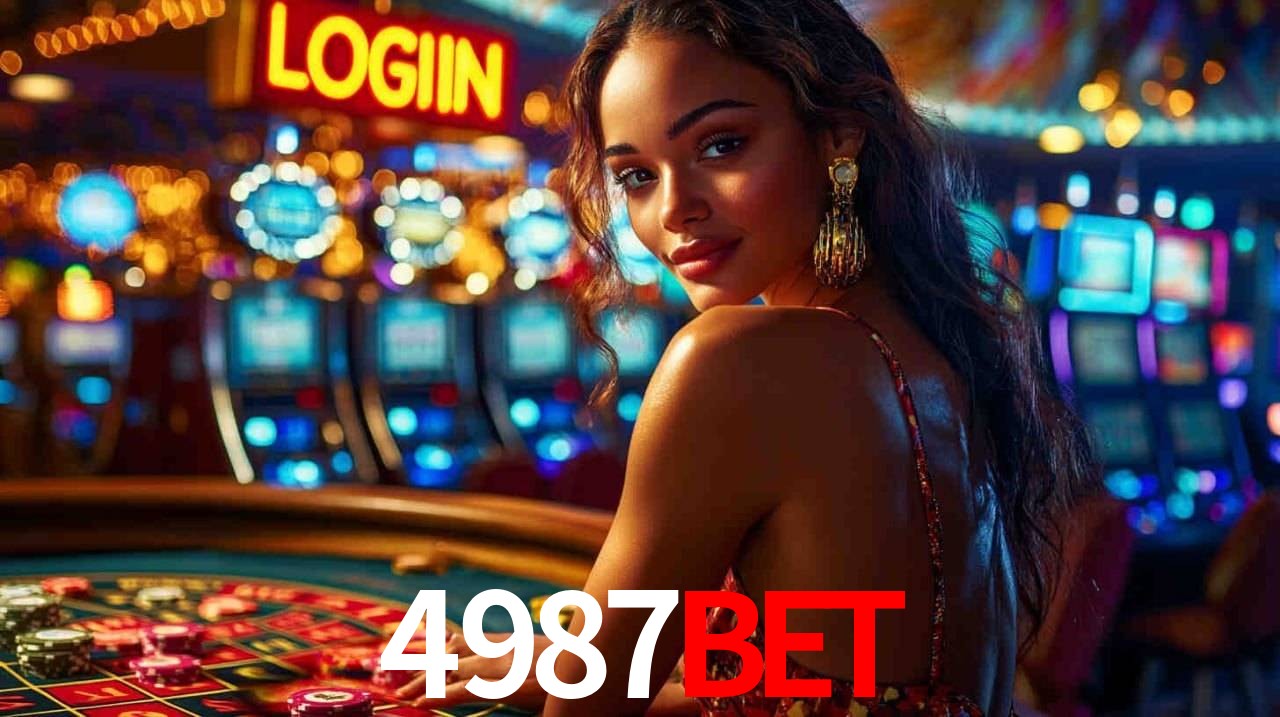 Descubra o Programa VIP da 4987bet: Vantagens Exclusivas para Jogadores
