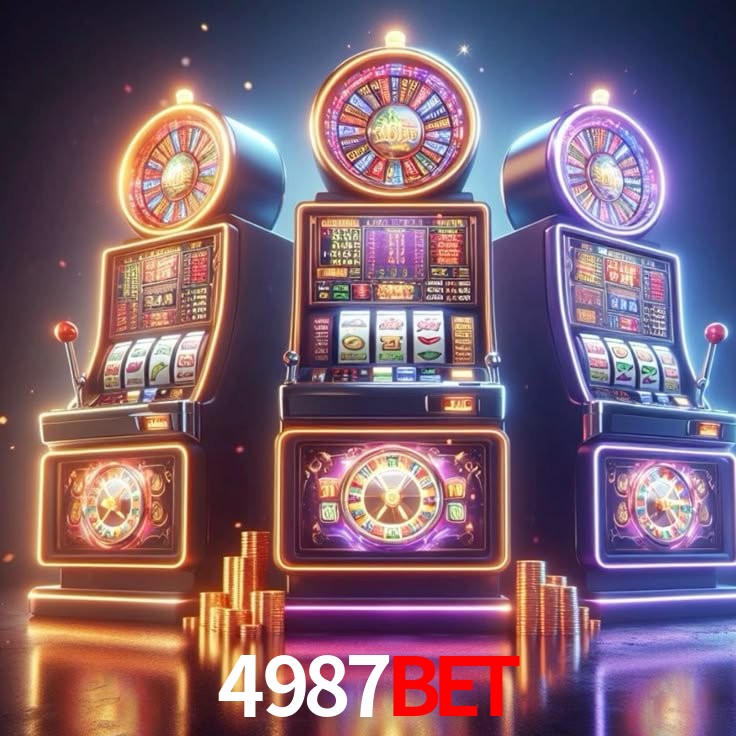 4987bet: Seu Especialista em Apostas Esportivas Brasileiras