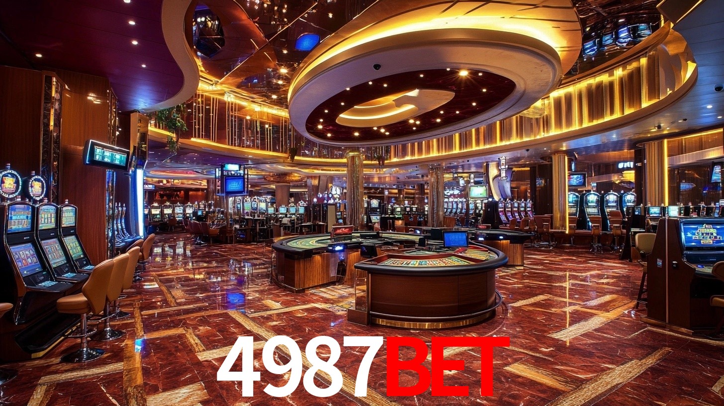 Ofertas Imperdíveis na 4987bet: Promoções e Bônus Que Valem a Pena