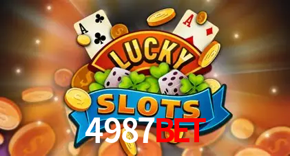 Descubra o Mundo do Cassino Online com 4987bet