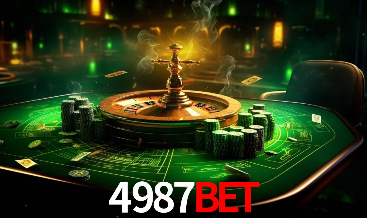 Benefícios da Conta 4987bet
