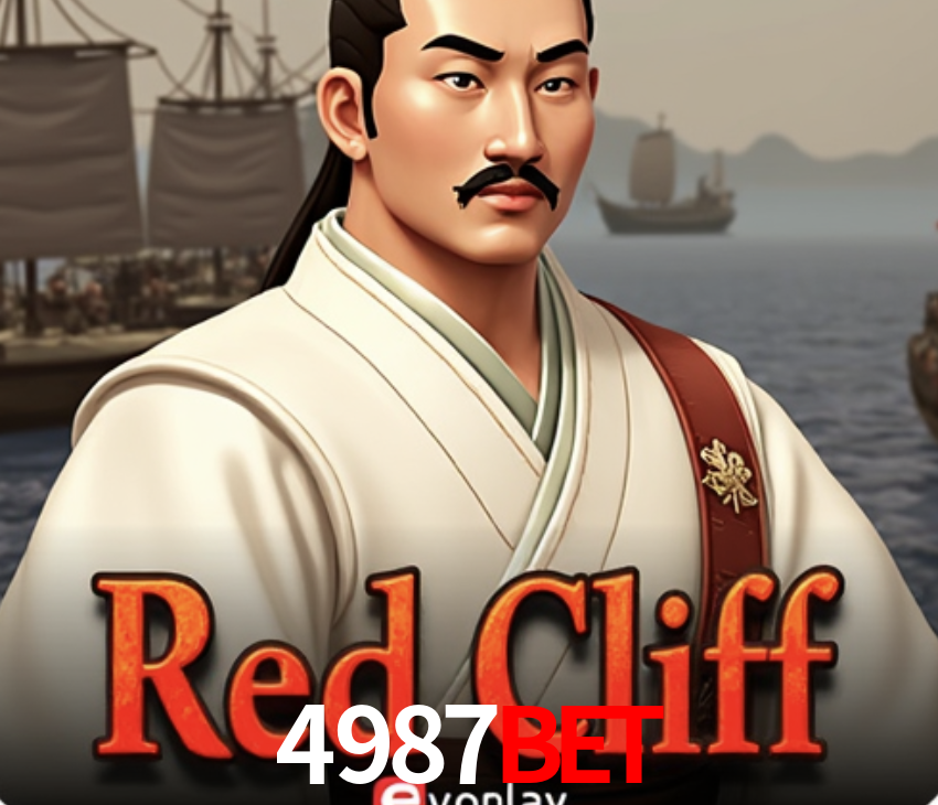 Slot Games 4987bet