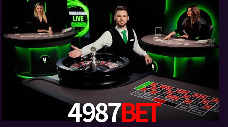 Player Reviews 4987bet
