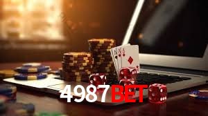Design Responsivo 4987bet