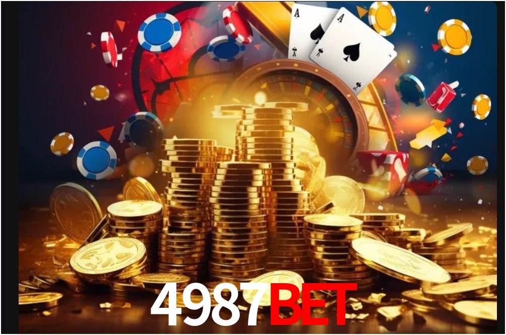Integração de APIs 4987bet