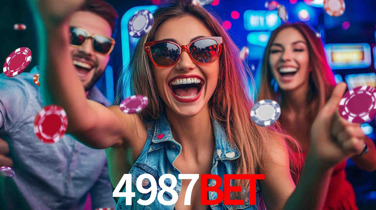 Casino VIP 4987bet