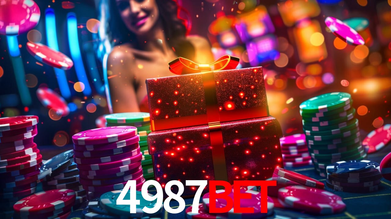 Login Seguro 4987bet