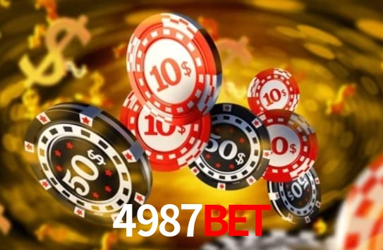 A Emoção da Loteria na 4987bet: Uma Chance de Mudança de Vida