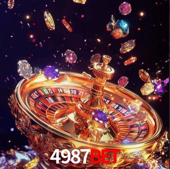 Explorando a Categoria de Eventos em Apostas na 4987bet
