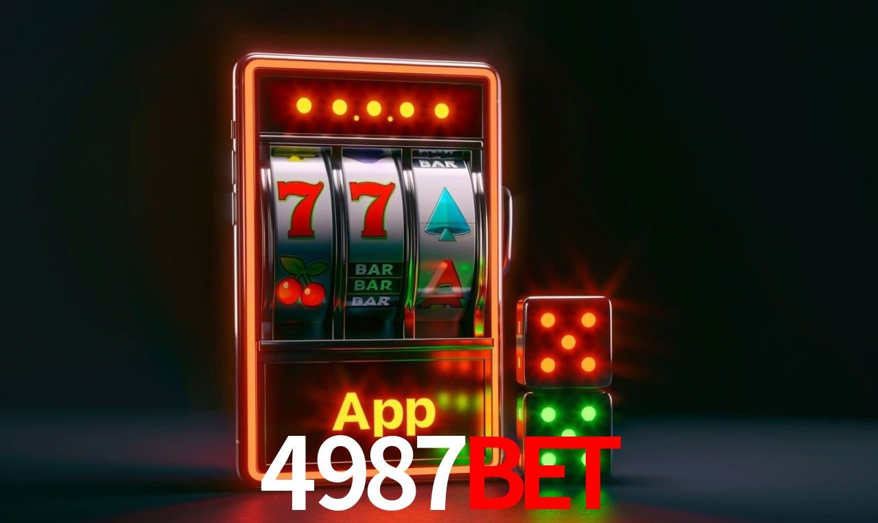 Inovações de Jogos na 4987bet: O Futuro das Experiências Interativas
