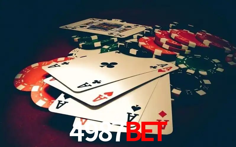A Emoção da Loteria na 4987bet: Uma Chance de Mudança de Vida