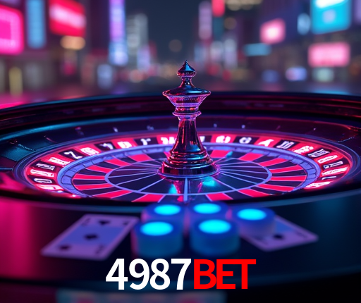 Apostas de Tênis 4987bet