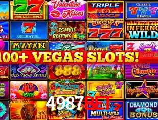 APP oficial da 4987bet para mobile