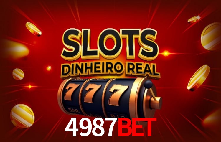 Descubra a Essência do 4987bet: Nossa História e Compromissos