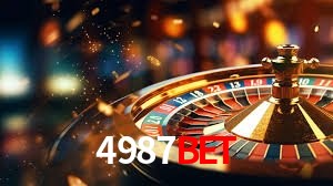 Explorando a Categoria de Eventos em Apostas na 4987bet
