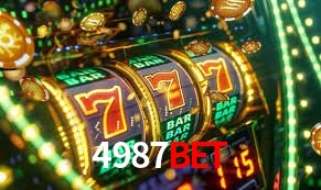 Account Benefits 4987bet