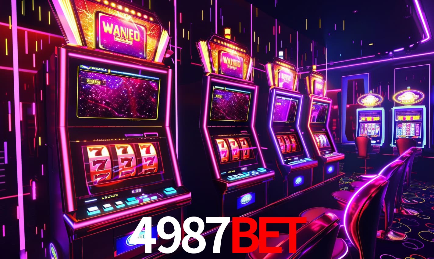 Estatísticas Esportivas 4987bet