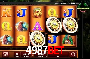 Explorando a Categoria de Eventos em Apostas na 4987bet