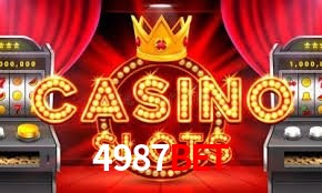 Sports Statistics 4987bet