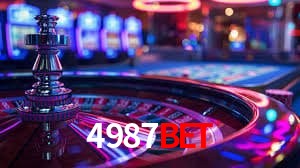 Spaceman Game 4987bet