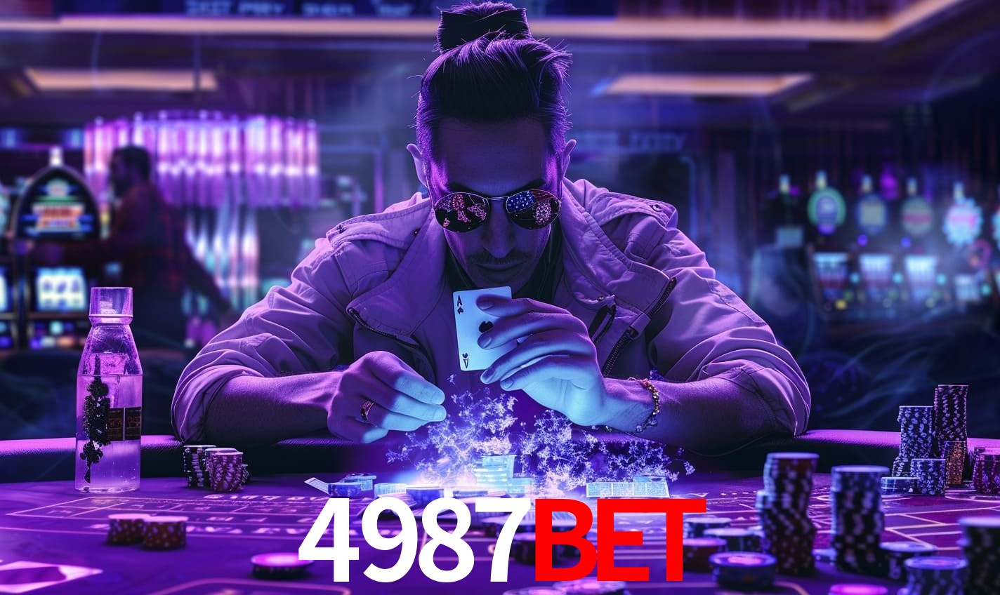 Tournaments 4987bet