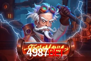 A Experiência Imersiva dos Cassinos Ao Vivo no 4987bet