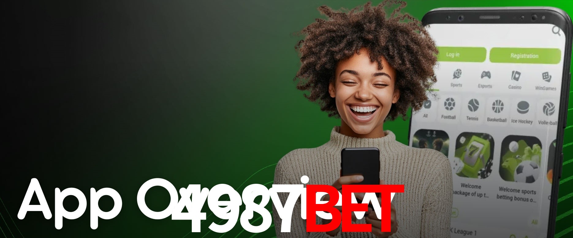Game Providers 4987bet