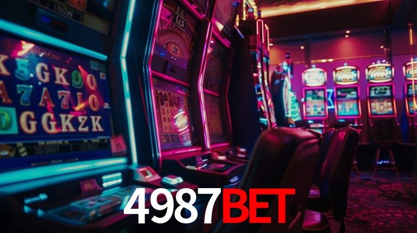 Secure Login 4987bet