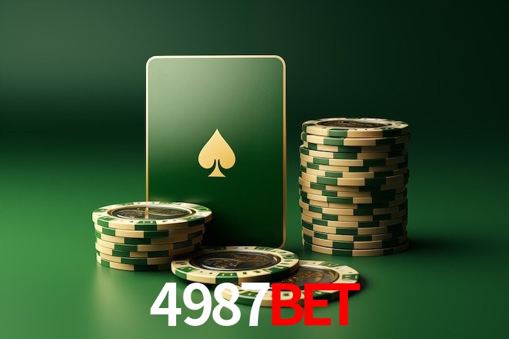 Roulette Table 4987bet