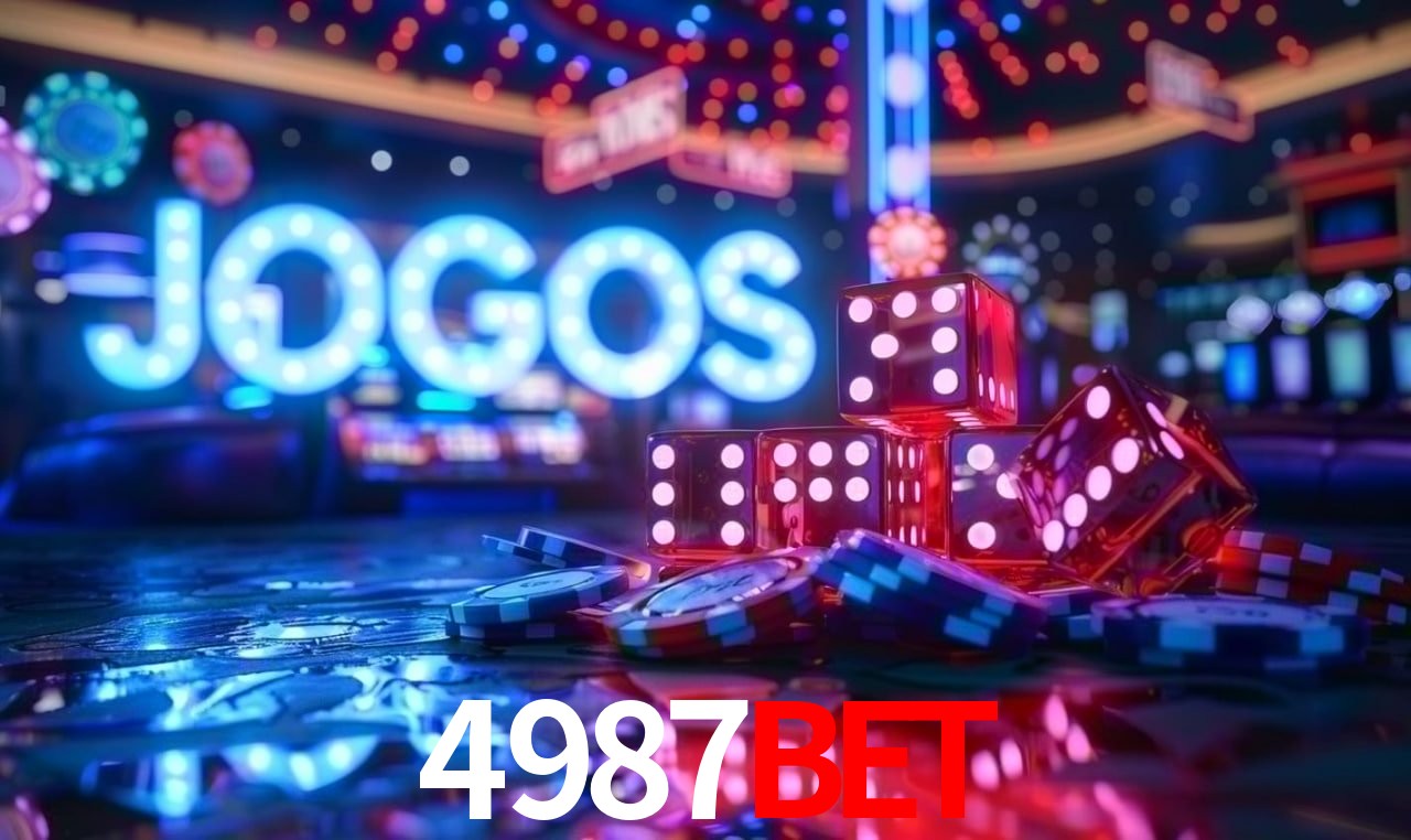 Ofertas Exclusivas 4987bet