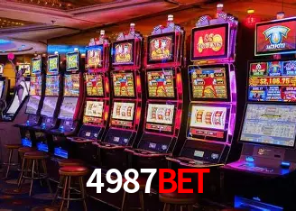 Exclusive Offers 4987bet