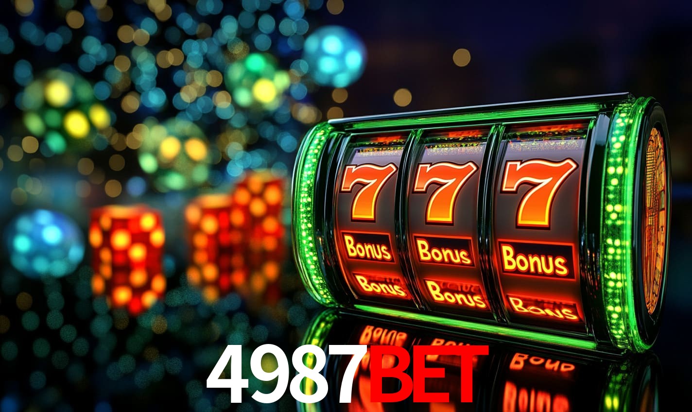 Apostas Esportivas na 4987bet: Um Guia Completo