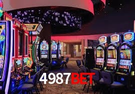Descubra o Programa VIP da 4987bet: Vantagens Exclusivas para Jogadores