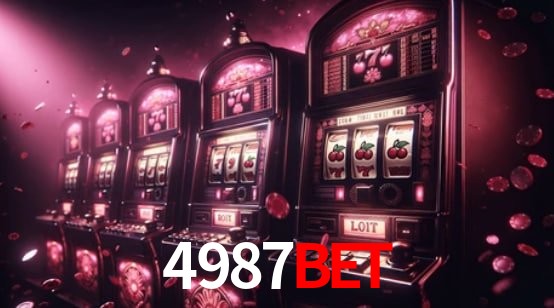 Especiais de Fim de Semana 4987bet