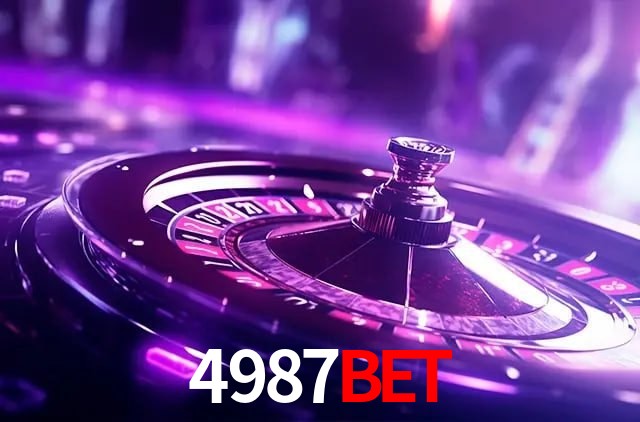 Promoção Relâmpago 4987bet