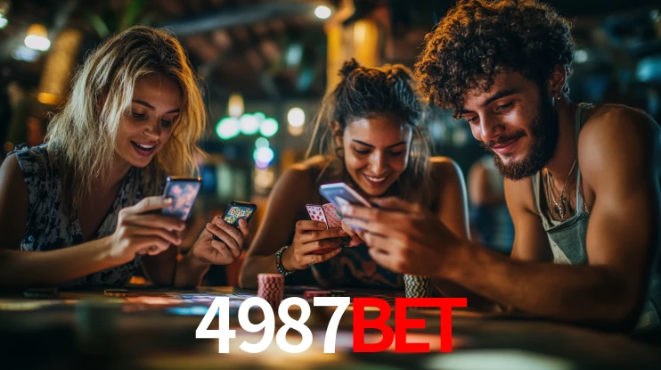 Premium Interface 4987bet