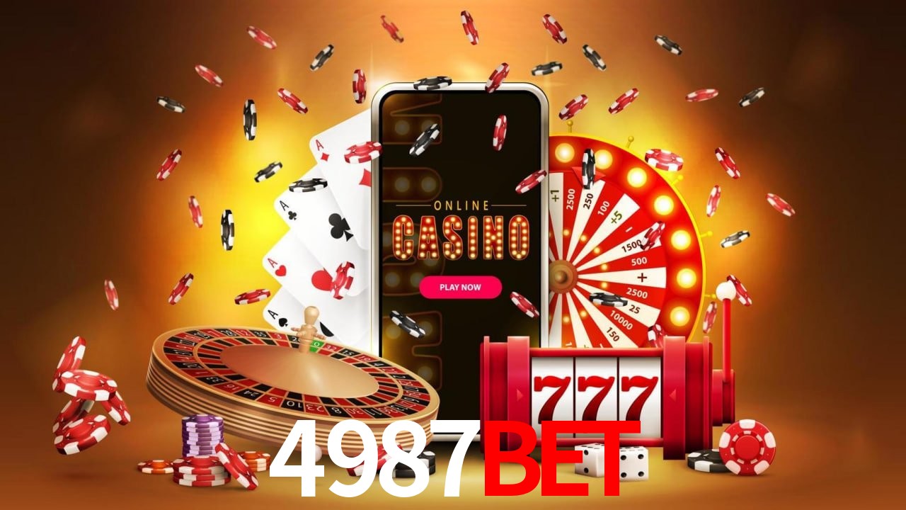 PIX Instantâneo 4987bet
